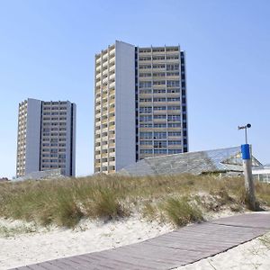 Ifa Fehmarn Hotel & Ferien-Centrum